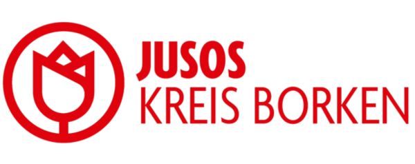 Jusos – Stadt. Land. Links.